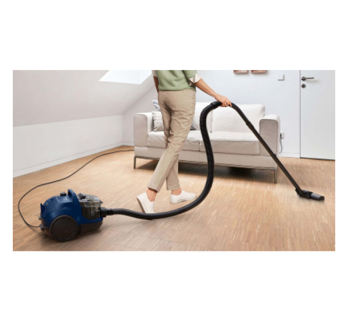 Bosch Пилосос Bosch BGS21X320