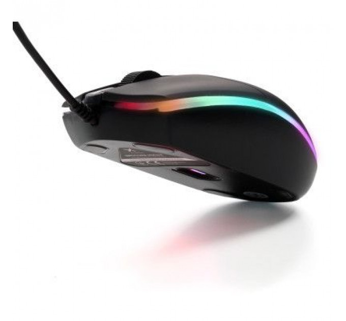 Мишка Vinga MSG-100 Black