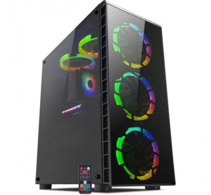 Vinga Комп'ютер Vinga Wolverine D9501 (I5M32G5050WP.D9501)