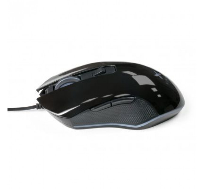 Мишка Vinga MSG-115 Black