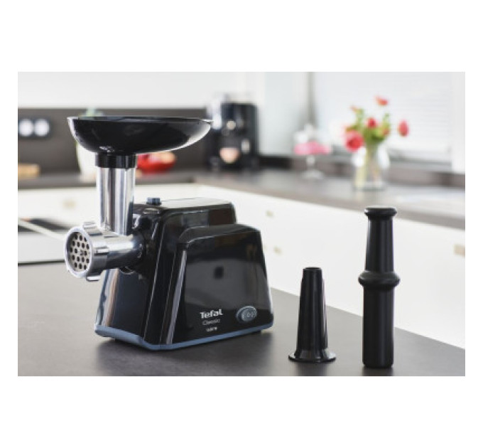 Tefal М'ясорубка Tefal NE105838