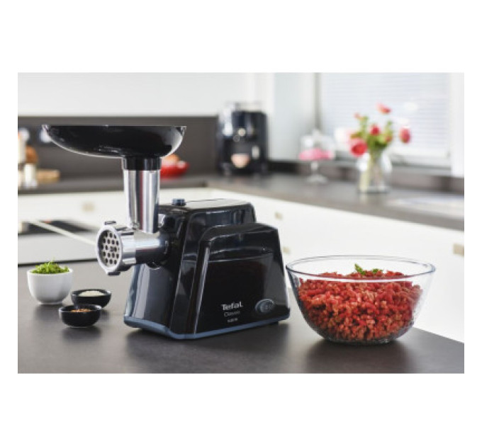 Tefal М'ясорубка Tefal NE105838