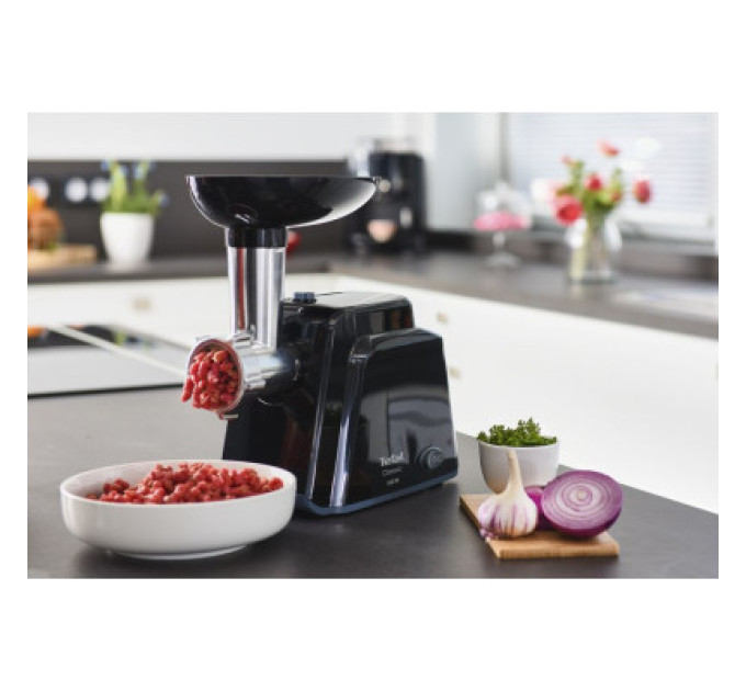 Tefal М'ясорубка Tefal NE105838