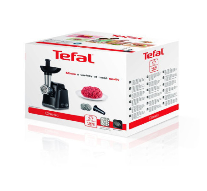 Tefal М'ясорубка Tefal NE105838