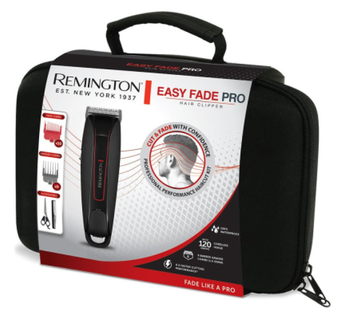 Remington Машинка для стрижки Remington HC550