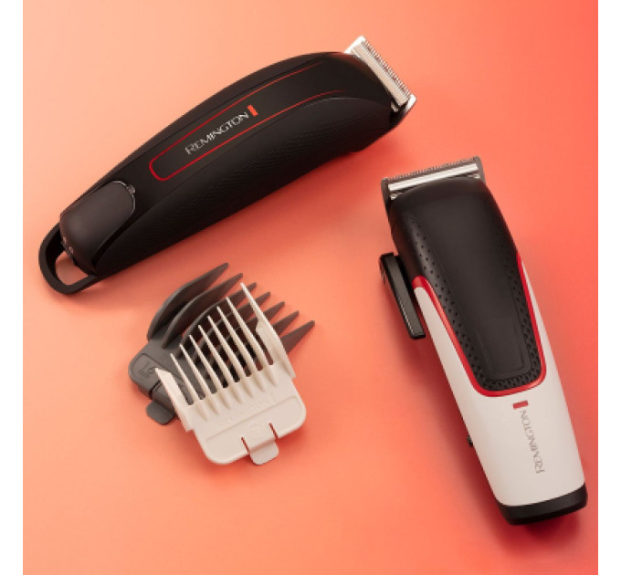 Remington Машинка для стрижки Remington HC550