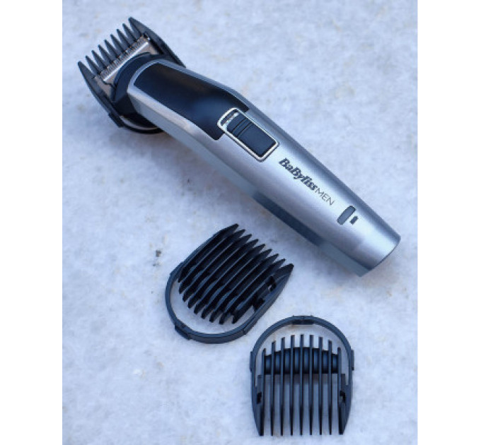 Babyliss Машинка для стрижки Babyliss MT726E