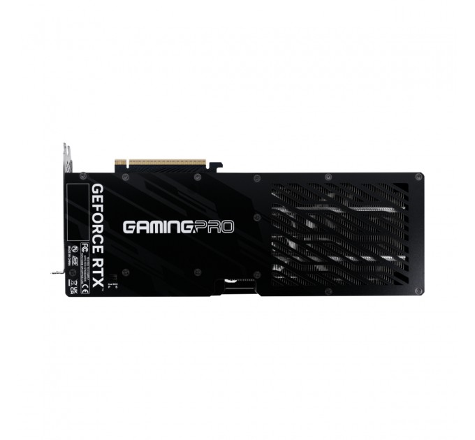 Palit Відеокарта GF RTX 5080 16GB GDDR7 GamingPro Palit (NE75080019T2-GB2031A)