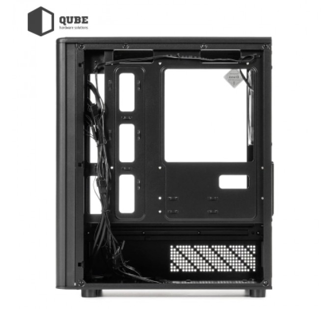 Qube Корпус Qube GEON_GBNU3
