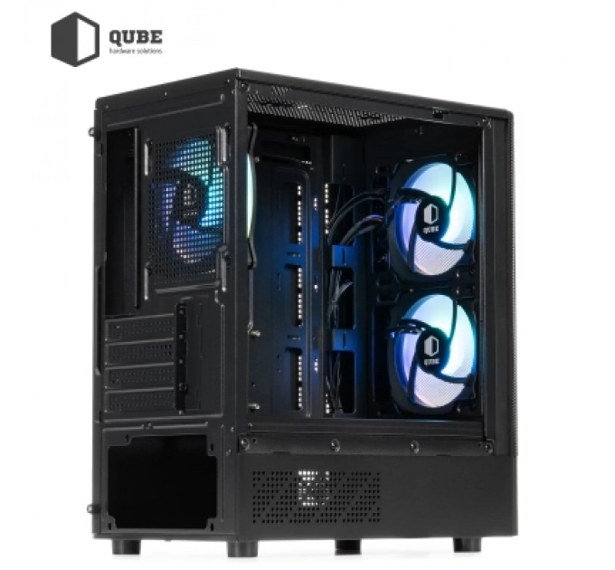 Qube Корпус Qube GEON_GBNU3