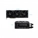 Palit Відеокарта GF RTX 5080 16GB GDDR7 GamingPro Palit (NE75080019T2-GB2031A)
