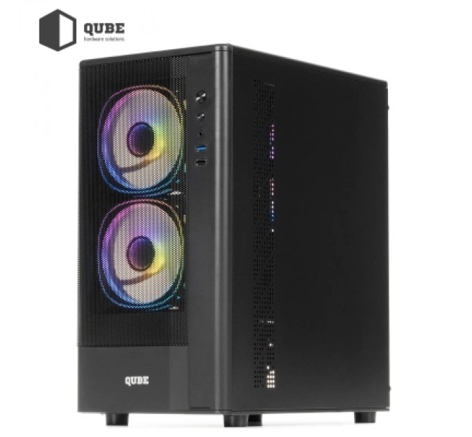 Qube Корпус Qube GEON_GBNU3