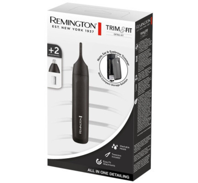 Remington Тример Remington NE8000