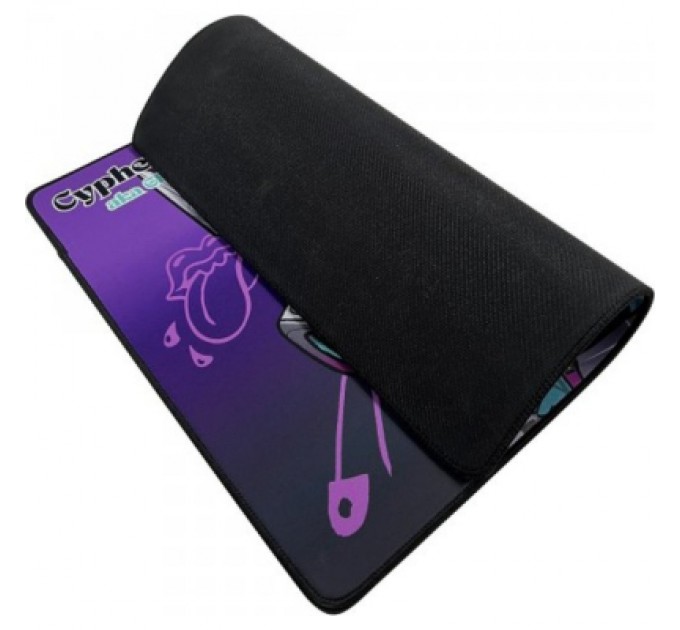 A4Tech Килимок для мишки A4Tech BP-45W Cypher Ghost (4016100090)