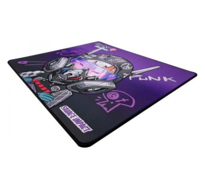 A4Tech Килимок для мишки A4Tech BP-45W Cypher Ghost (4016100090)