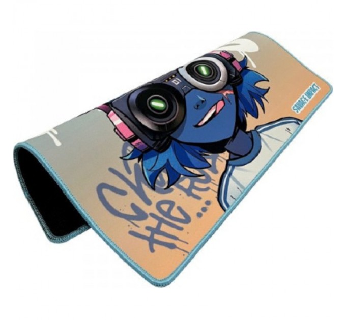 A4Tech Килимок для мишки A4Tech BP-45W Nyx Mirage (4711421002455)