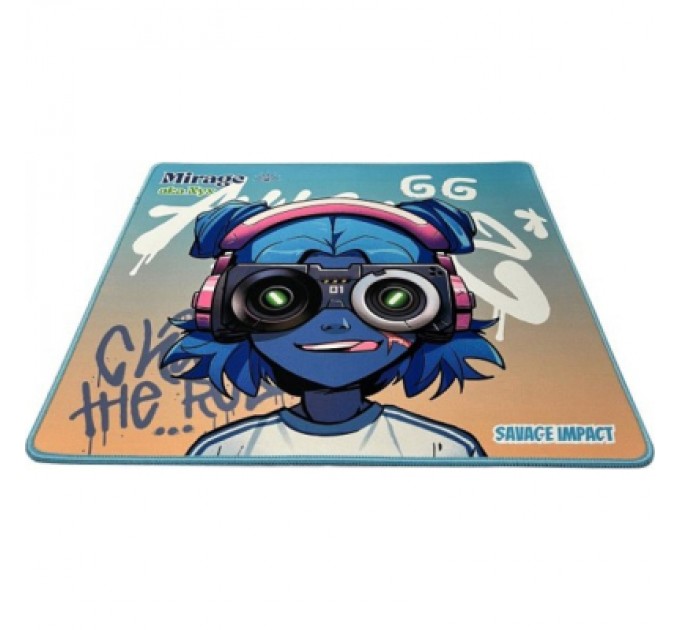 A4Tech Килимок для мишки A4Tech BP-45W Nyx Mirage (4711421002455)