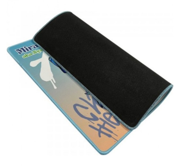 A4Tech Килимок для мишки A4Tech BP-45W Nyx Mirage (4711421002455)