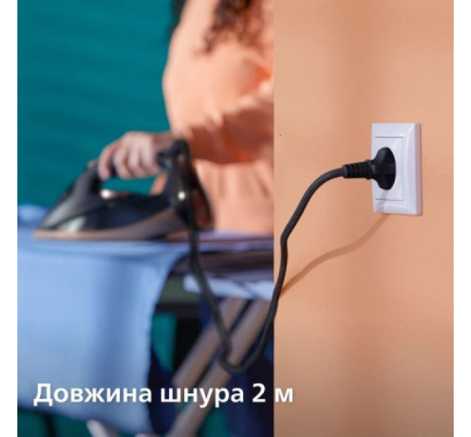 Philips Праска Philips DST7510/80