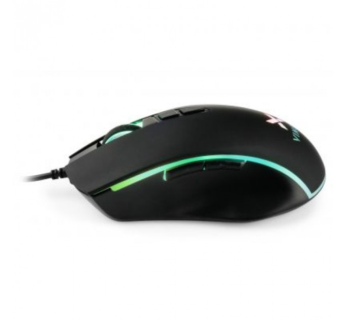 Мишка Vinga MSG-180 Black