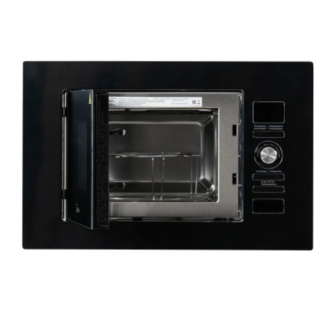 Midea Мікрохвильова піч Midea AG820BJU-BL