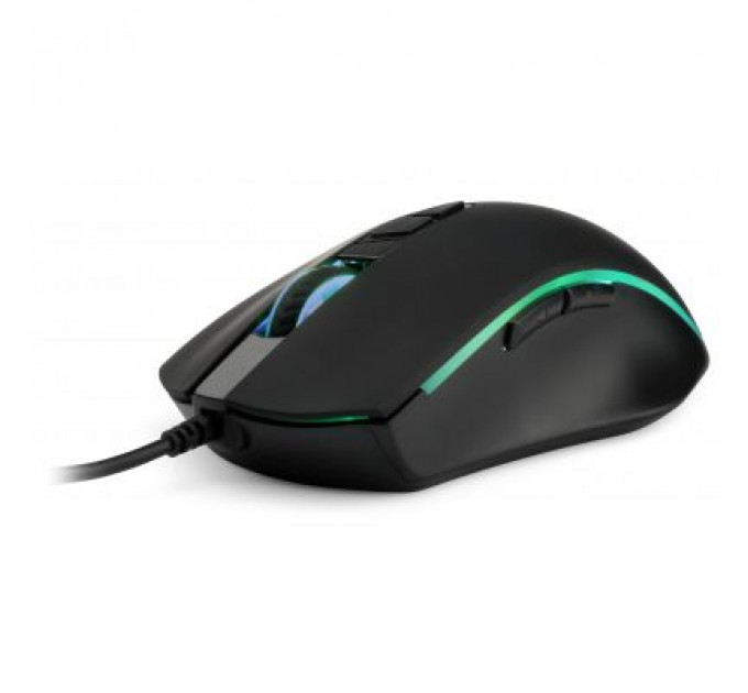Мишка Vinga MSG-180 Black