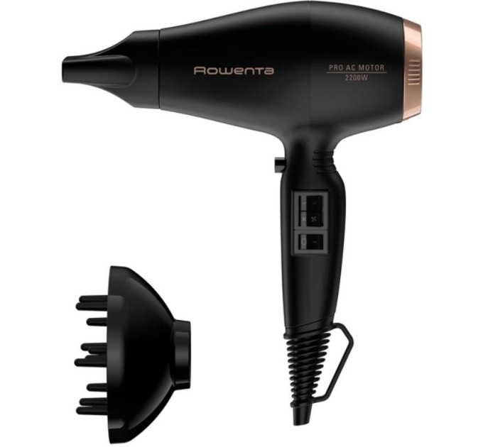 Rowenta Фен Rowenta CV6930F0