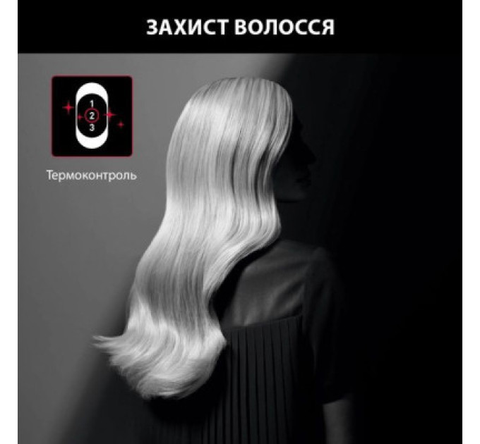 Rowenta Фен Rowenta CV591LF0