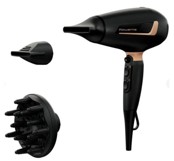 Rowenta Фен Rowenta CV8840F0