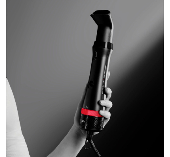 Rowenta Фен-щітка Rowenta CF635LF0