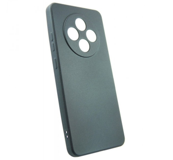 Dengos Чохол до мобільного телефона Dengos Soft Oppo Reno 12F 4G Green (DG-TPU-SOFT-78)