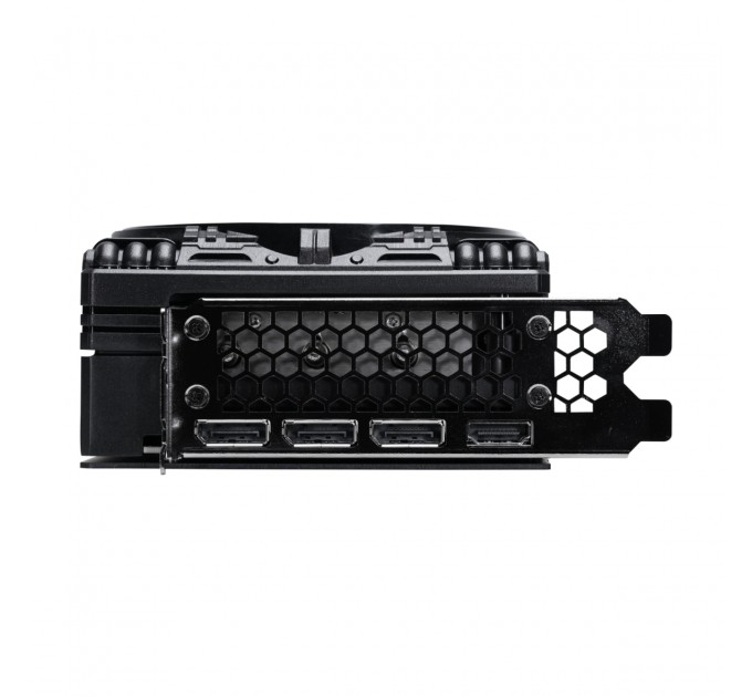 Palit Відеокарта GF RTX 5080 16GB GDDR7 GamingPro Palit (NE75080019T2-GB2031A)