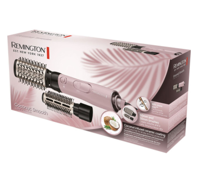 Remington Фен-щітка Remington AS5901