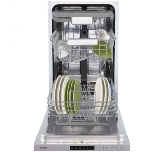 Interline Посудомийна машина Interline DWI 549 BSA GA++