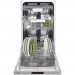 Interline Посудомийна машина Interline DWI 549 BSA GA++