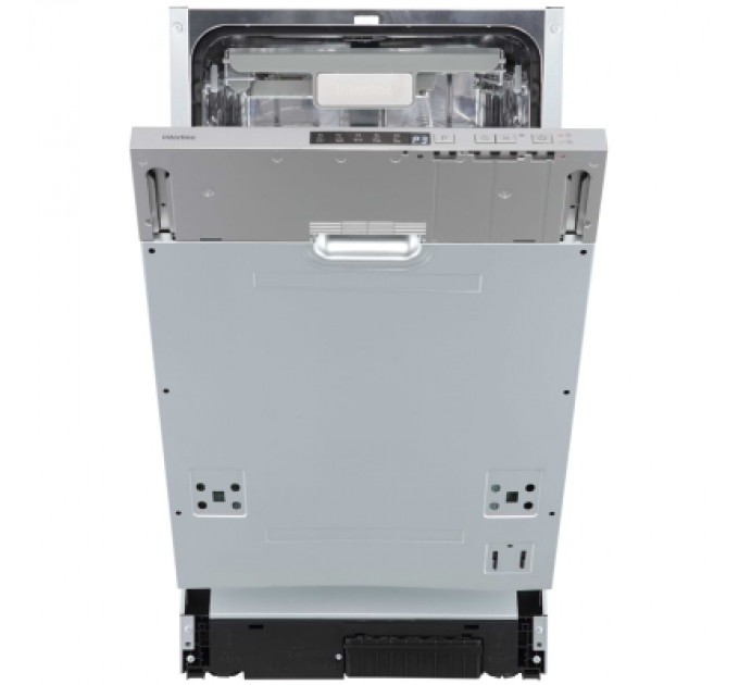 Interline Посудомийна машина Interline DWI 549 BSA GA++