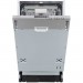 Interline Посудомийна машина Interline DWI 549 BSA GA++