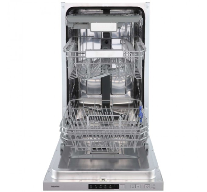 Interline Посудомийна машина Interline DWI 549 BSA GA++