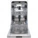 Interline Посудомийна машина Interline DWI 549 BSA GA++