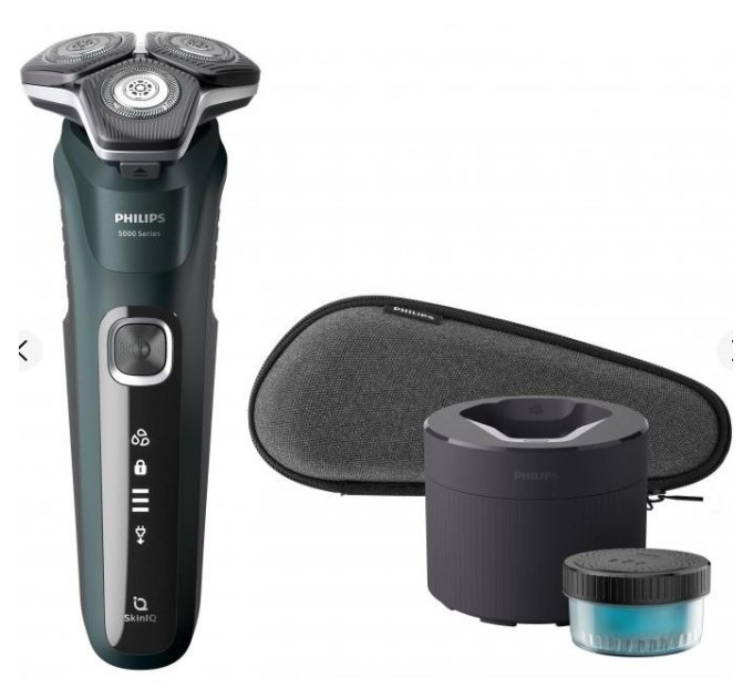 Philips Електробритва Philips S5884/50