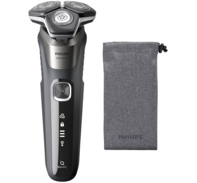Philips Електробритва Philips S5887/10