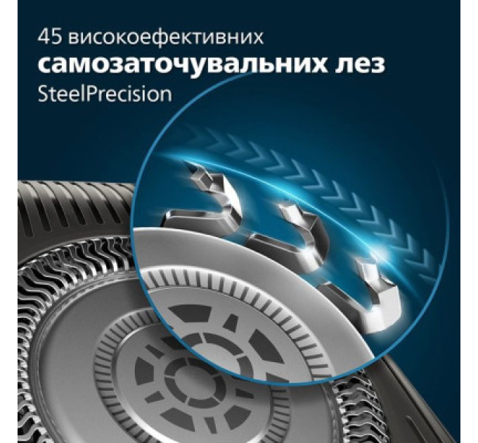 Philips Електробритва Philips S5887/10