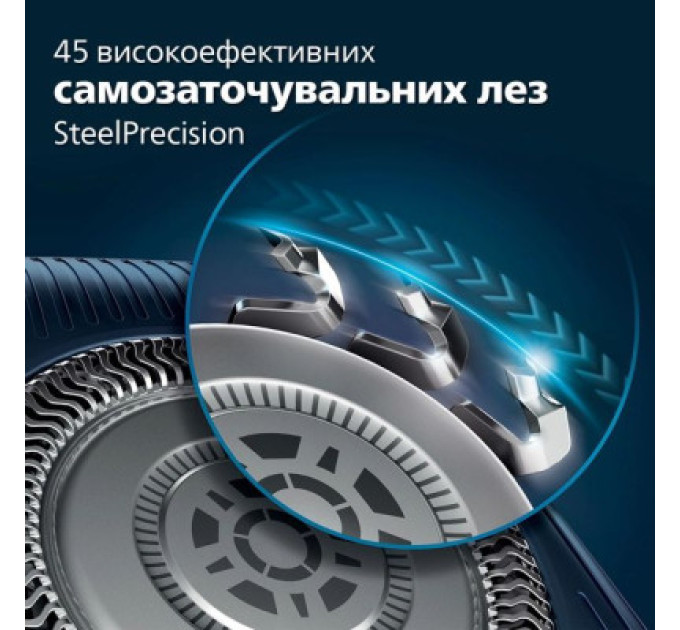Philips Електробритва Philips S7882/55