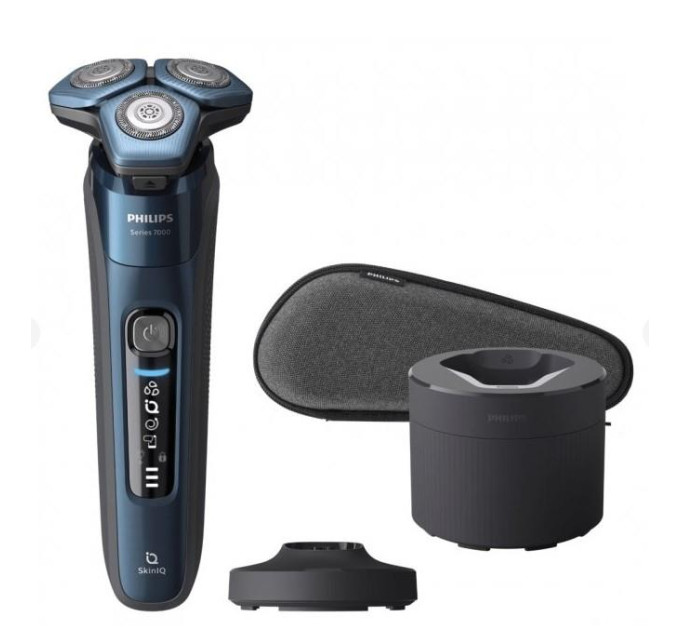 Philips Електробритва Philips S7882/55