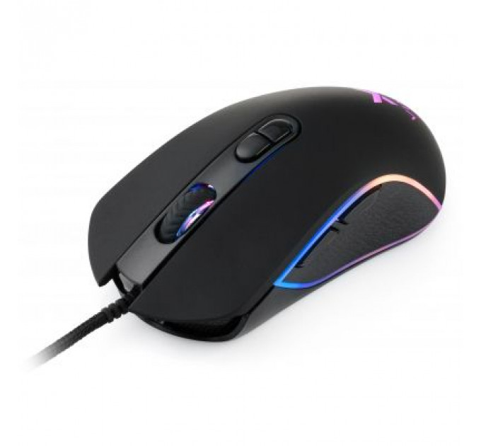 Мишка Vinga MSG-185 Black