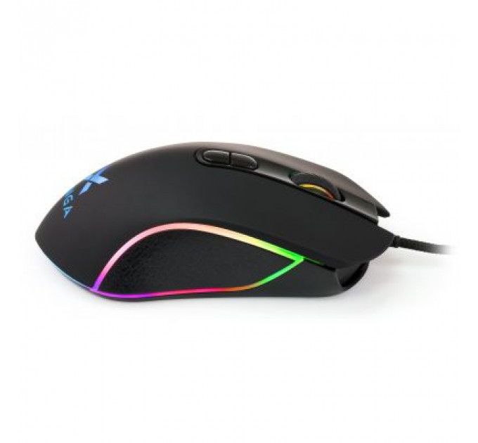 Мишка Vinga MSG-185 Black