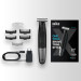 Braun Тример Braun XT 5100 (XT5100)