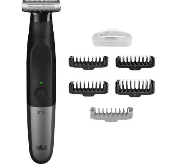 Braun Тример Braun XT 5100 (XT5100)