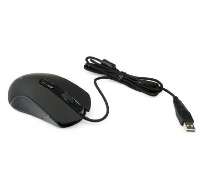 Мишка Vinga MSG-185 Black