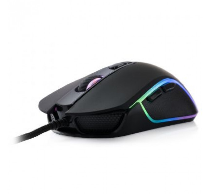 Мишка Vinga MSG-185 Black